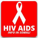 The HIV AIDS info Somali-APK