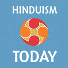 Hinduism Today ไอคอน