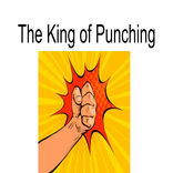 The King of Punching