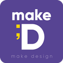 메이크디자인(make D) APK