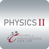 Physics II icône