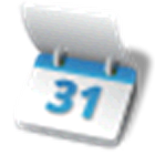 HK Kalender أيقونة
