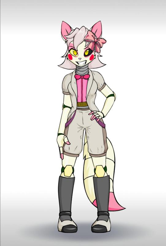 Furry Maker - DressUp Game for Android - APK Download