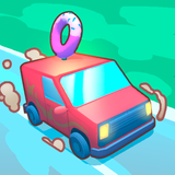 Merge Formula Racing icono