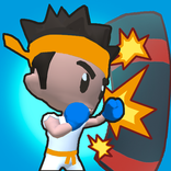 Fighting Game - Merge Edition