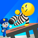 Prisoner Run Game aplikacja