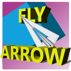 Arrow Fly آئیکن