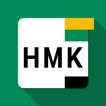 HMK digital |Heilmittelkatalog icon