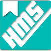 HMS Bookmarks APK