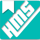 HMS Bookmarks APK