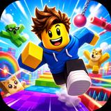 Obby Memes: Grow Fruits APK