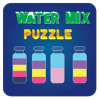 Water Mix icône