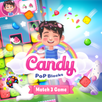 Pop Blocks:Candy Blocks Game APK