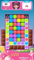 Pop Blocks:Candy Blocks Game screenshot 3