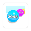 APK 2048 Ball