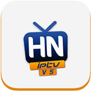 HN IPTV V5 m3u player Ayudante APK