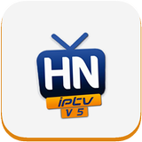 HN IPTV V5 m3u player Ayudante