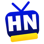 HN IPTV Guia player أيقونة