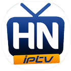 HN IPTV APK 2022 图标