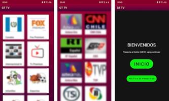 2 Schermata HN IPTV APK 2022