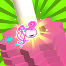 Mommy Stack Long Legs Smash 3D APK