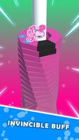 Mommy Stack Long Legs Smash 3D poster