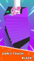 Mommy Stack Long Legs Smash 3D screenshot 3