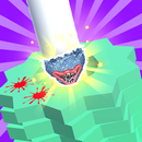 Huggy Stack : Wuggy Smash 3D APK