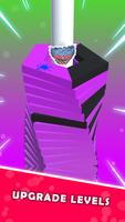 Huggy Stack : Wuggy Smash 3D screenshot 3