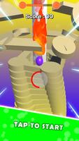 Stack Smash 3D Plakat