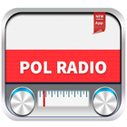 RDC 101.0 FM Polskie radio online za darmo online ícone