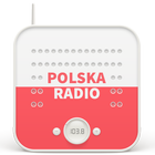 Tylko Polskie Przeboje Polskie radio online darmo icono