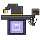 Wizard Magic Block APK