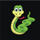 Snake 3D X HOLOFIL ícone