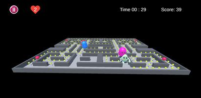 پوستر Pichuman 3D HOLOFIL