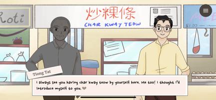 Generations Of Giving screenshot 3