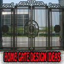Home Gate Design Ideas APK