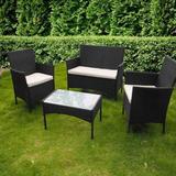 Garden Furniture Ideas иконка