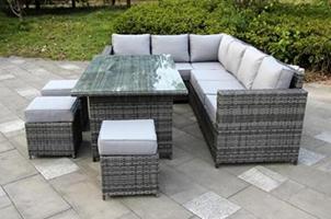 Garden Furniture Ideas capture d'écran 2