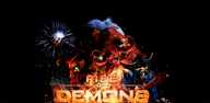 How to Download Devils Be Dead: Rise of Demons on Mobile