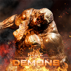 Devils Be Dead: Rise of Demons アイコン