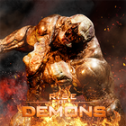 Devils Be Dead: Rise of Demons ícone