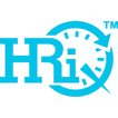 HRiQ TimeClock icon