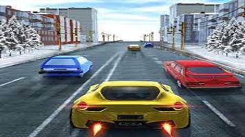 Need Speed (Highway Racing) Screenshot 3