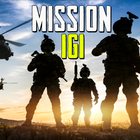 Mission IGI আইকন