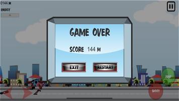 Shoot Them Down screenshot 2