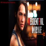 Resident Evil (Mobile) icône