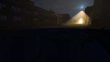 Rise Of Evil - Racoon City screenshot 2