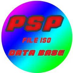 PSP GAME LIST FILE ISO AND EMULATOR DOWNLOADER APK download