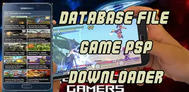 PSP Emulator And Iso File Database For PPSSPP 2021